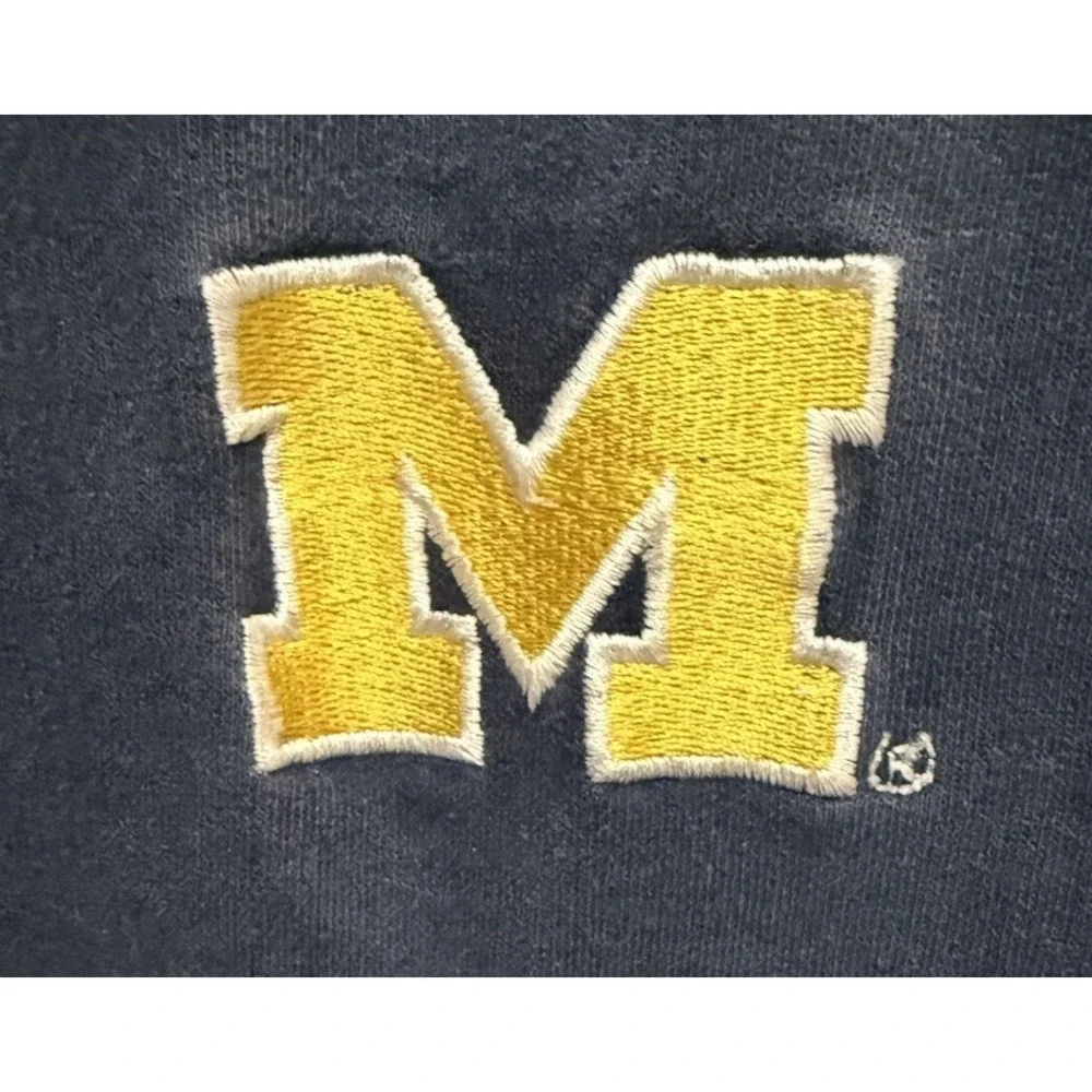 J. America michigan wolverines